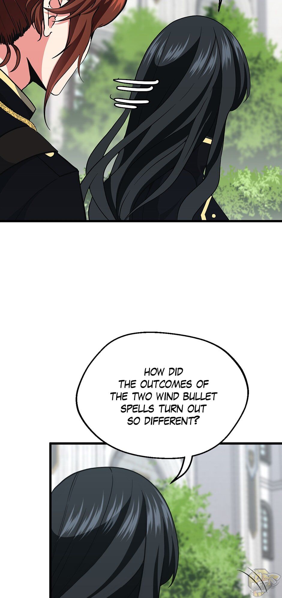 The Beginning After The End Chapter 105 image 36